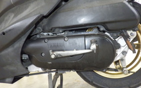 YAMAHA JOG ZR-4 SA56J