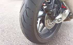 HONDA CB400SFV-4ABS 2022 NC42