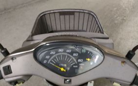 HONDA DIO CHESTER AF68