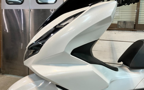 HONDA PCX 125 JK05