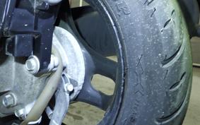 HONDA DIO Gen.6 AF68