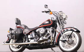 HARLEY FLSTS 2009 BRL