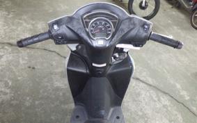 HONDA DIO110-3ﾍﾞｰｼｯｸ 2021 JK03