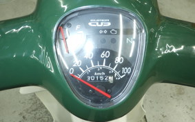 HONDA C110 SUPER CUB JA07
