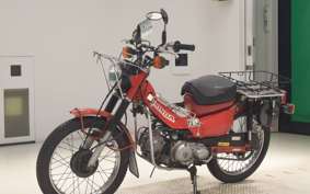 HONDA CT110 HUNTER CUB