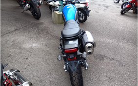 HONDA CL500 2023 PC68