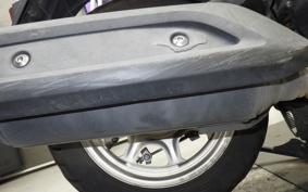 HONDA TACT-4ﾍﾞｰｼｯｸ 2022 AF79