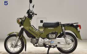 HONDA ｸﾛｽｶﾌﾞ50 AA06