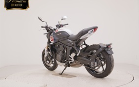 TRIUMPH TRIDENT 660 2024