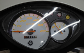 YAMAHA JOG ZR SA39J