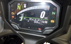 KAWASAKI NINJA 650 A 2026 ER650S