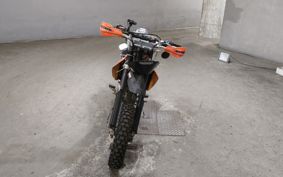 KAWASAKI D-TRACKER LX250E