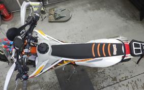 KTM 500 EXC F SIXDAYS 2016