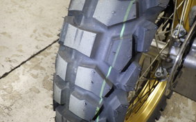 YAMAHA SEROW 250 Gen.3 2008 DG31J