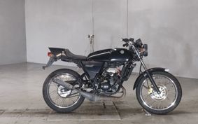 YAMAHA RZ50 RA02J