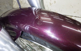 HARLEY FXDBA 1580 2006