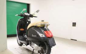 VESPA GTS250IE 2007