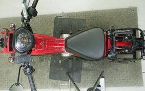 HONDA ｸﾛｽｶﾌﾞ110-2 JA45