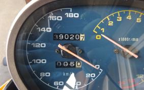 SUZUKI GSX400S KATANA 1992 GK77A