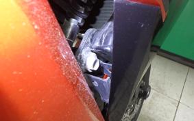 KAWASAKI NINJA 400 EX400E