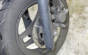 SUZUKI ADDRESS V125 G 2007 CF4EA