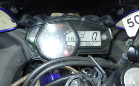 YAMAHA YZF-R25 2015 RG10J