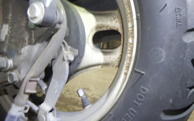 HONDA DIO Gen.6 AF62