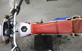 HONDA XLR250R Gen.4 2000 MD22