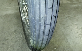 HONDA C50 SUPER CUB 2025 AA09