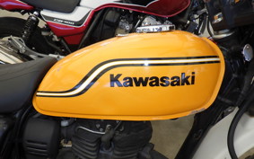 KAWASAKI 250TR BJ250F