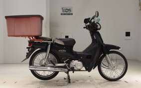 HONDA C110 SUPER CUB JA10