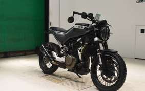 HUSQVARNA SVARTPILEN 401 2021