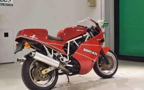 DUCATI 400SS 1990