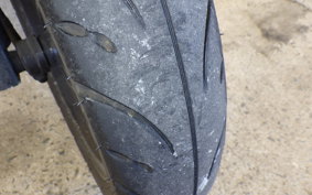 HONDA SPACY 100 JF13