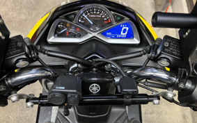 YAMAHA MAJESTYS SG28J