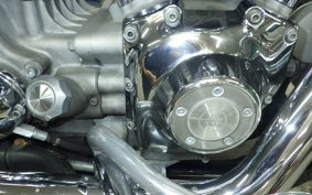 HARLEY FXDC 1580 2009