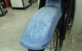 SUZUKI BIRDIE 50 E 2023 BA43A