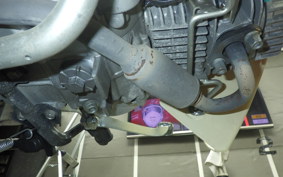 HONDA C110 SUPER CUB JA44