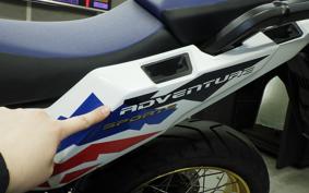 HONDA CRF1100L AFRICA TWIN DCT 2024 SD15