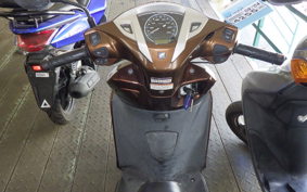 HONDA LEAD 125 1995 JF45