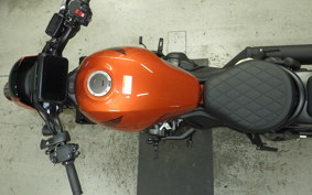 HONDA REBEL 1100 S DCT 2026 SC87