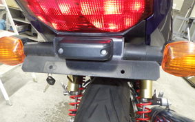 HONDA CB400 SUPER BOLDOR VTEC A 2009 NC42