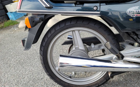 HONDA CB125 JC06