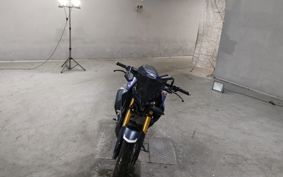 YAMAHA MT125 RE45J