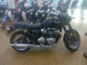 Фото Triumph BONNEVILLE T120 2017 с японского аукциона