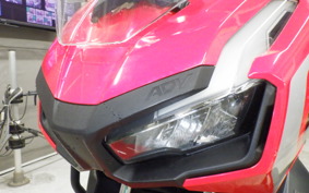 HONDA ADV150 1986 KF38