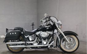 HARLEY HARLEY FLSTN1580 2009 JD5