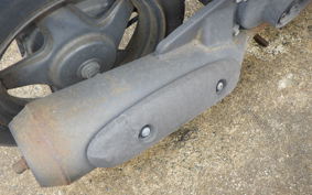 SUZUKI ADDRESS 110 CF11A