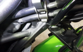 KAWASAKI NINJA 250 2 2016 EX250P