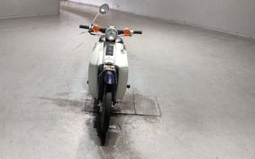 HONDA SUPER CUB50 C50